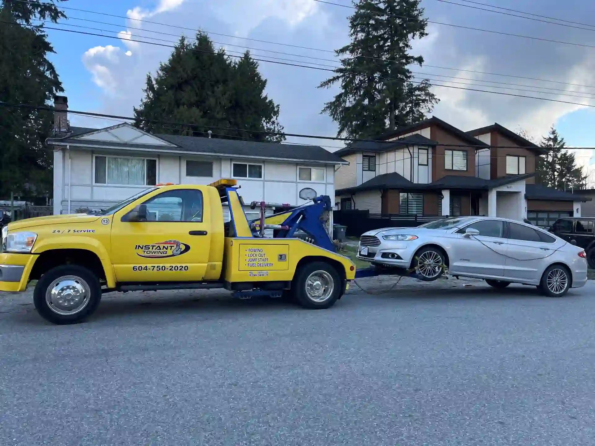 car-towing-in-surrey